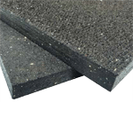 Residential Units equipment pads