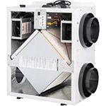 Residential Units renewaire ev premium m