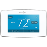 Residential Units sensi touch