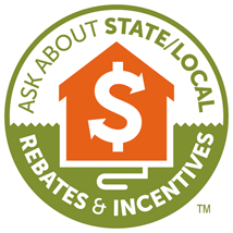 State, Provincial, and Local Incentives