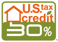 30% US Tax Credit