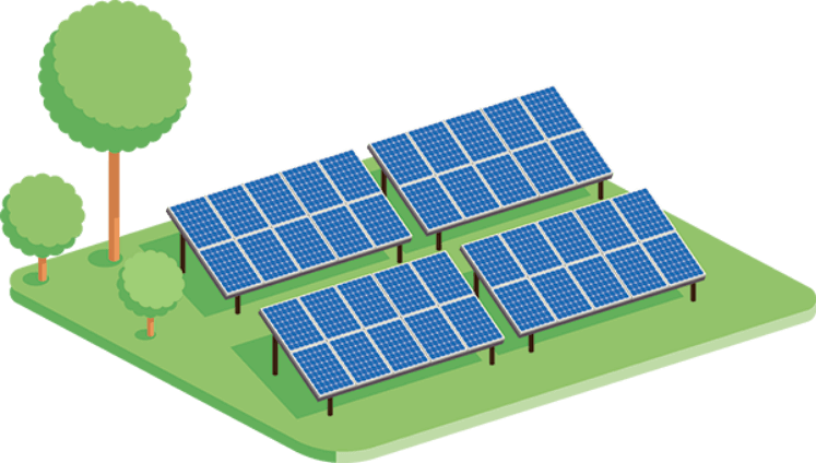 Ground Mount Solar