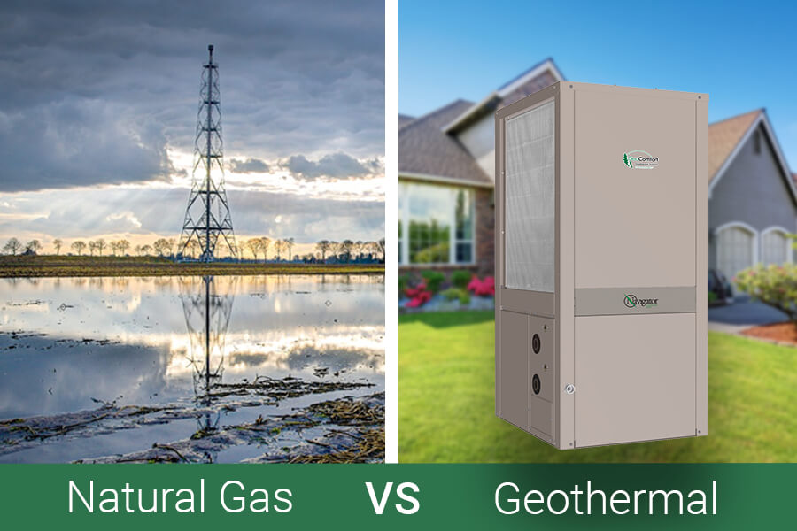 geo vs nat gas