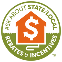 State, Provincial, and Local Incentives