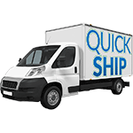 quick ship truck