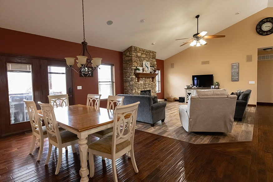 All-Electric in Trenton seger photo 1