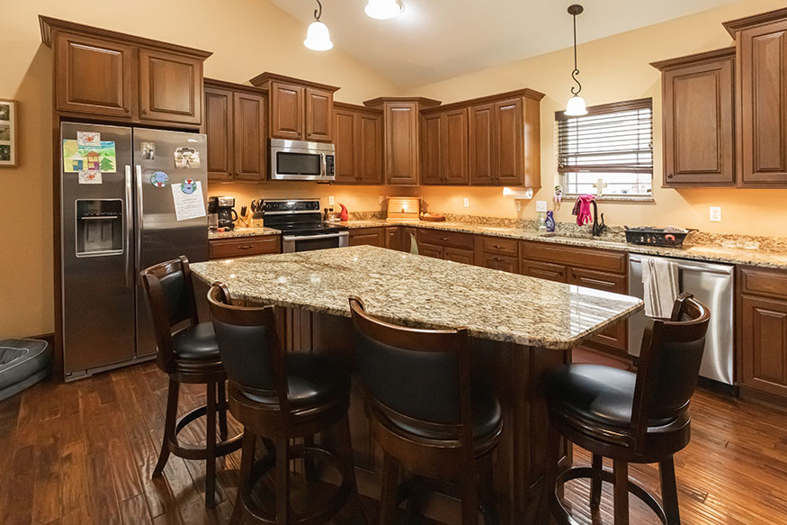 All-Electric in Trenton seger photo 2