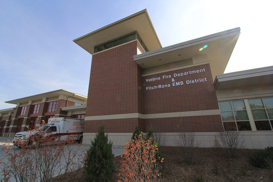 fire and ems station city of verona 8