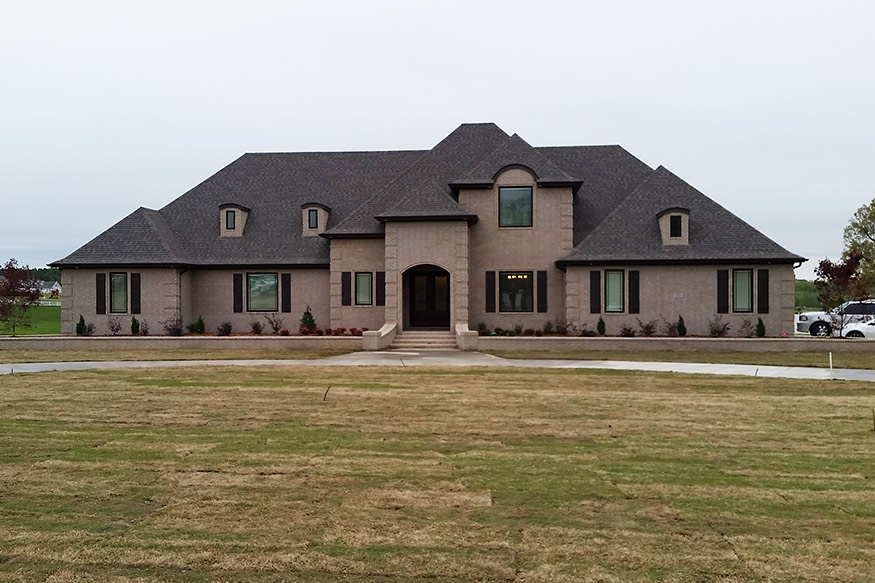 doug rye exterior front