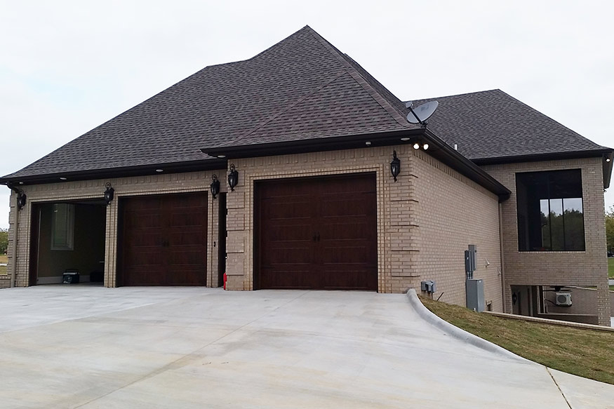 doug rye garage doors