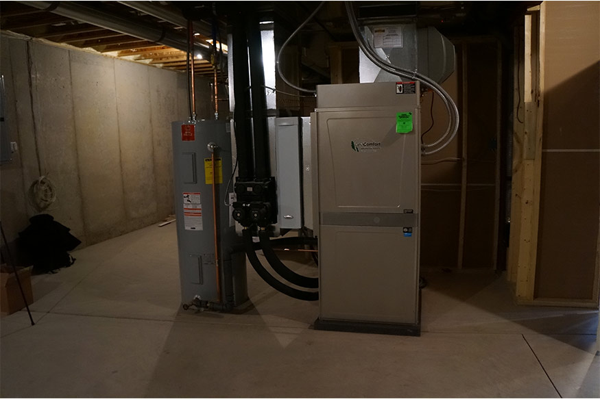 me healthy home mechanical