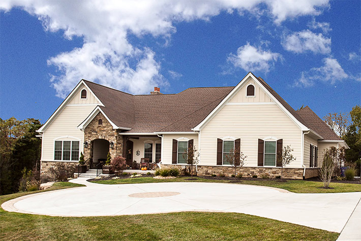 Loyd Pool Project thumbnail me healthy home