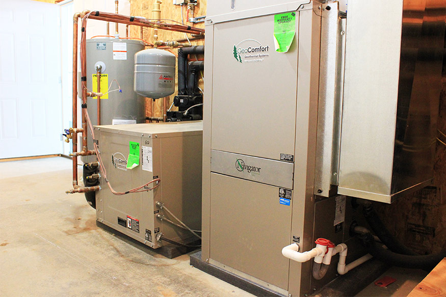 midwestern easements mechanical