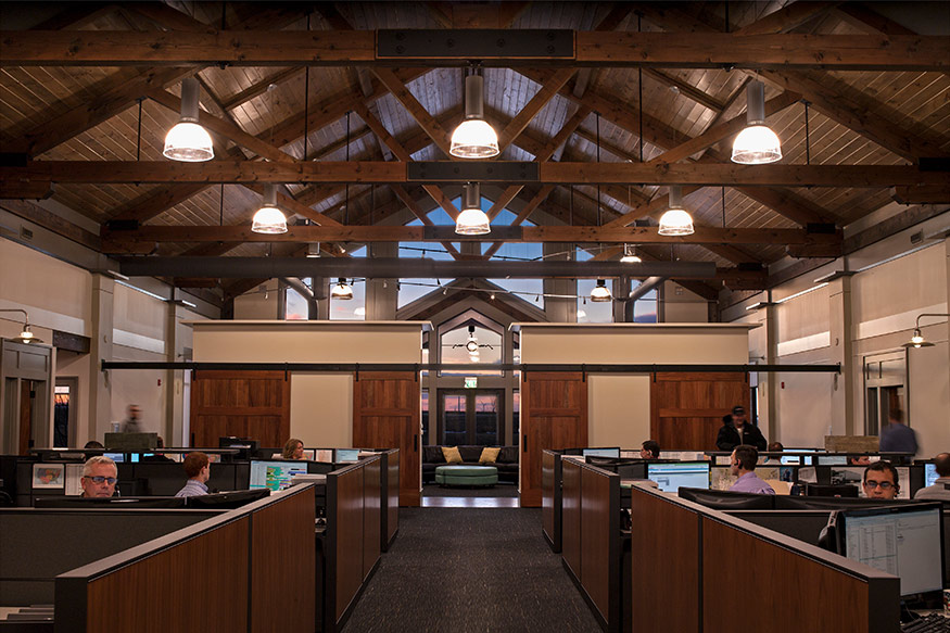 nussbaum office area