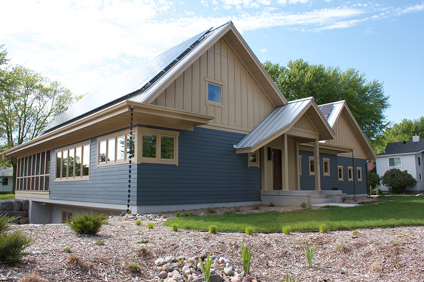 Ohm Sweet Ohm ohm sweet home