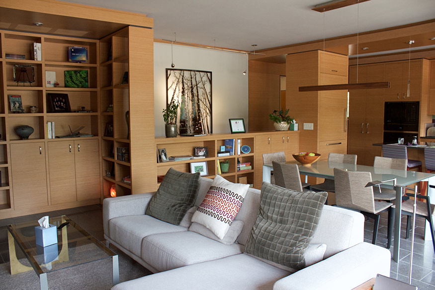 Ohm Sweet Ohm ohm sweet ohm living room