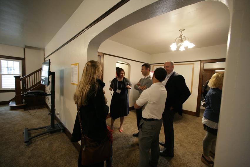 ReNEWW House support file 4