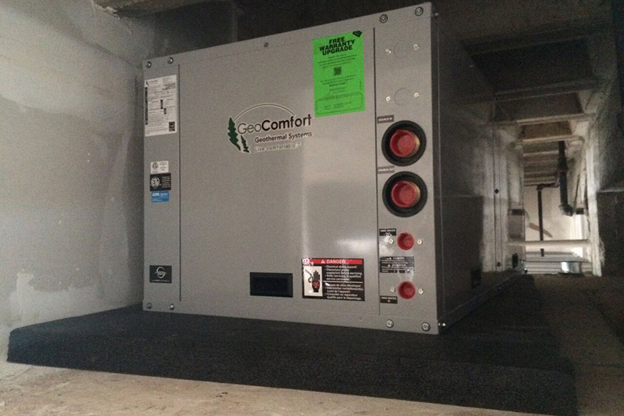 Roosevelt School Condominiums roosevelt school condos unit