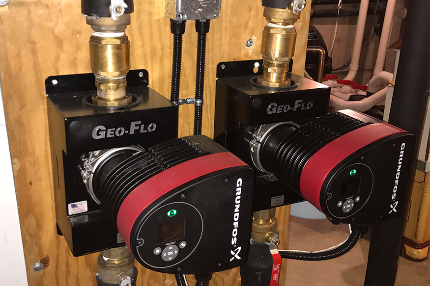 St. Louis Pool Paradise geoflounit