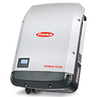 Scranton’s Solar Journey Fronius Primo 10.0 String Inverter