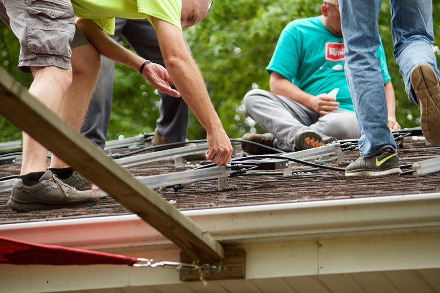 Scranton’s Solar Journey img 0872