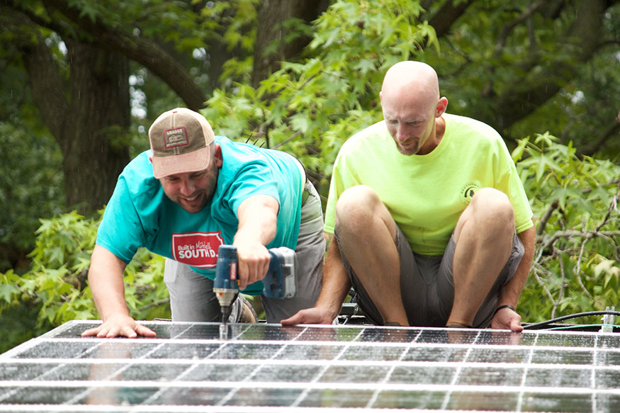 Scranton’s Solar Journey img 0942