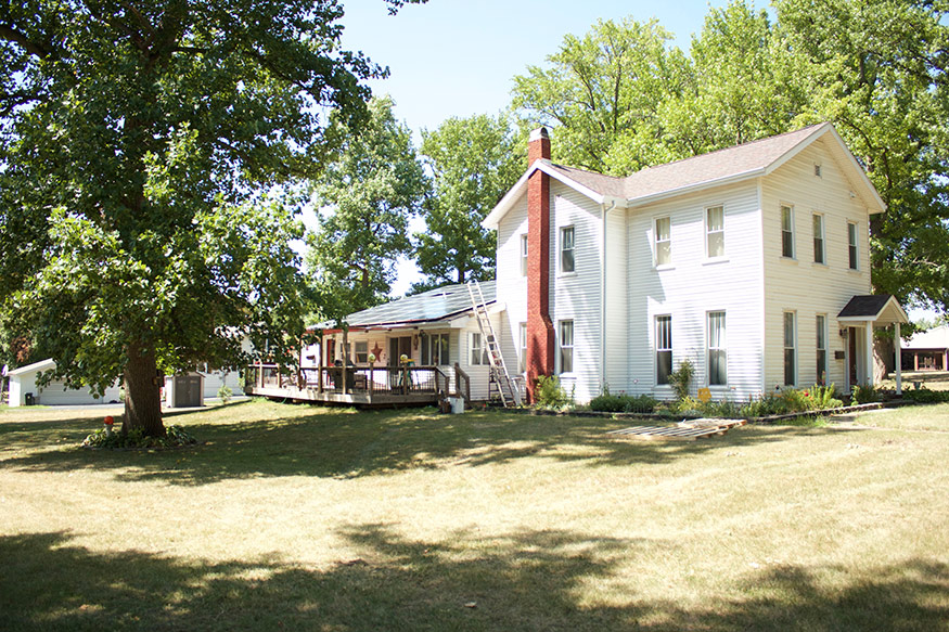 Scranton’s Solar Journey img 0987