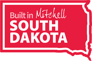 Built in South Dakota