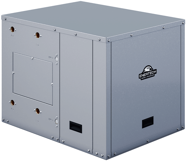 GeoComfort WT Commercial Unit