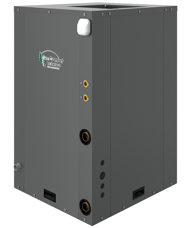 GeoComfort VSVT Unit EPIC Connected Controls