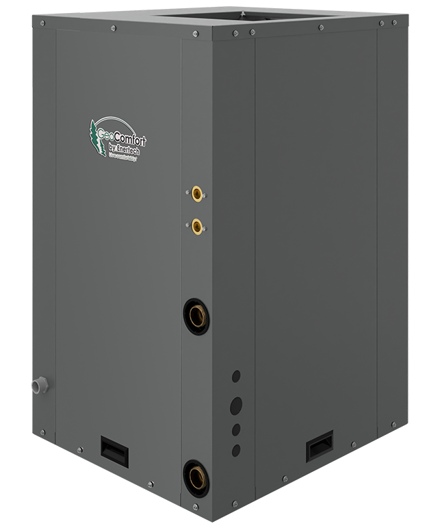 GeoComfort VSVT Unit
