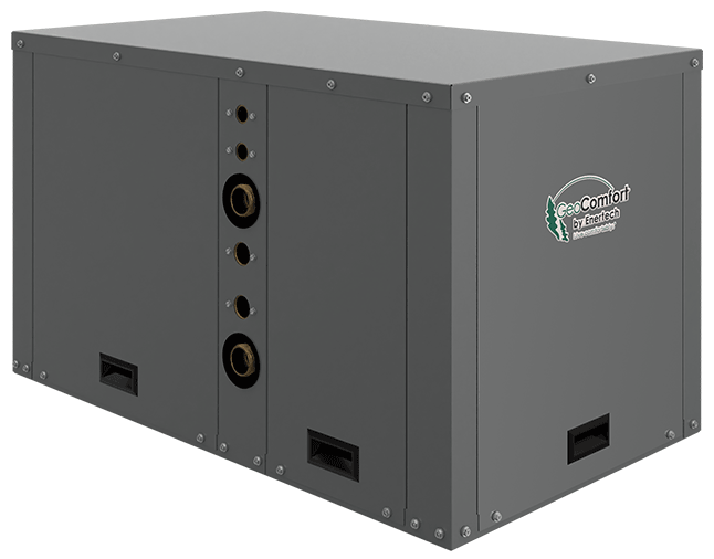 WT GeoComfort WT Unit