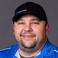 Justin Jobe, VP of Operations for Enertech Global 