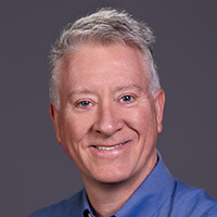 Martin Gorman Enertech Territory Manager